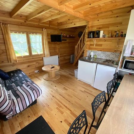Chalet Des Coteaux Connigis Ngoại thất bức ảnh